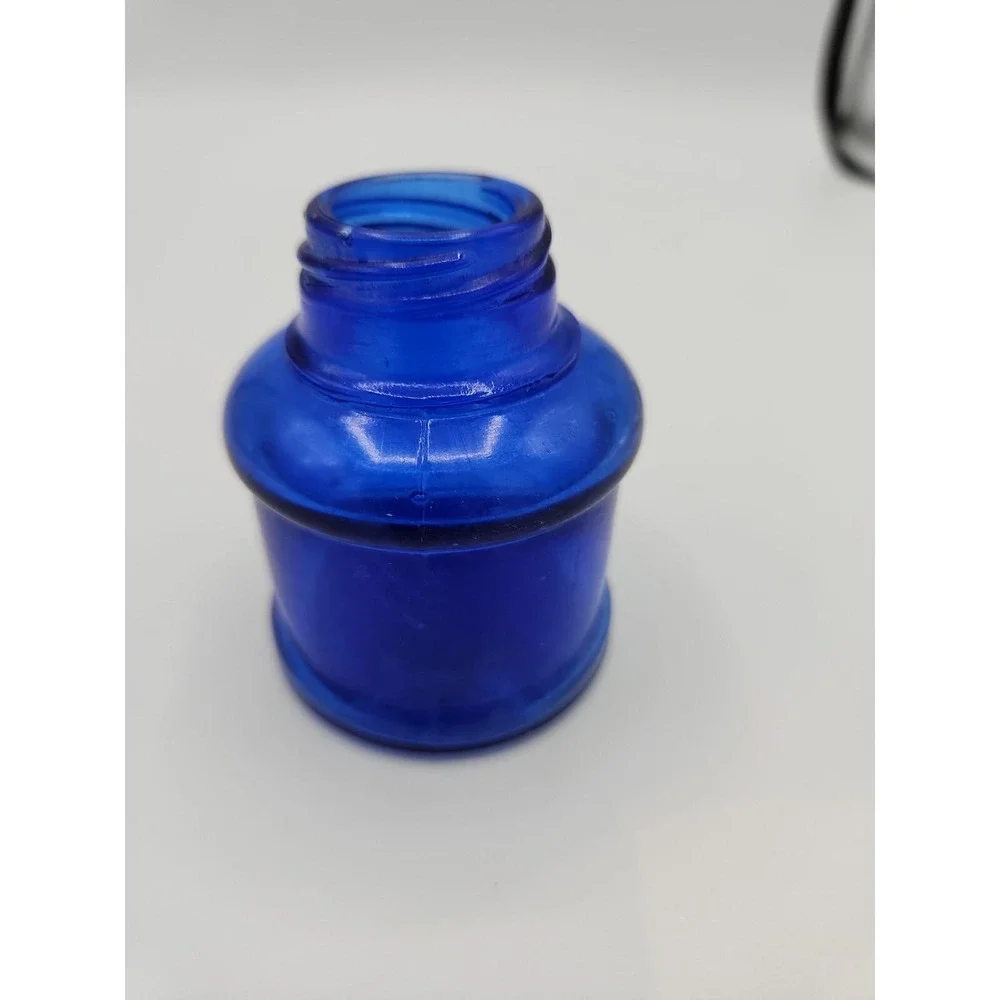 N/A antique cobalt